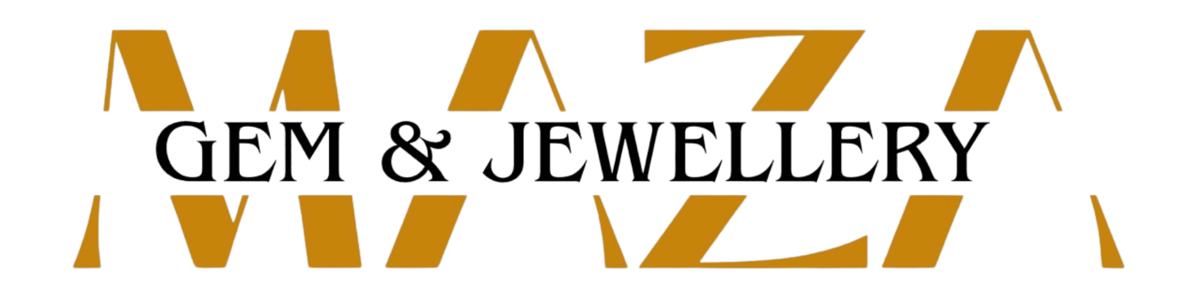 Maza Gems Logo